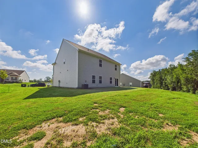 $2,795 | 110 Symmetry Loop, Youngsville, NC 27596