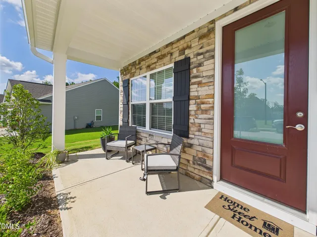 $2,795 | 110 Symmetry Loop, Youngsville, NC 27596