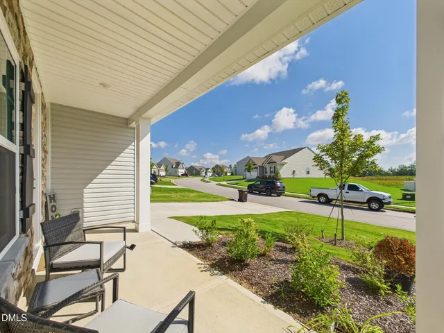 $2,795 | 110 Symmetry Loop, Youngsville, NC 27596