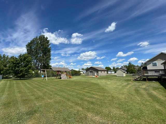 708 Irving Avenue Southwest Wadena, MN 56482 - Photo 19 of 69