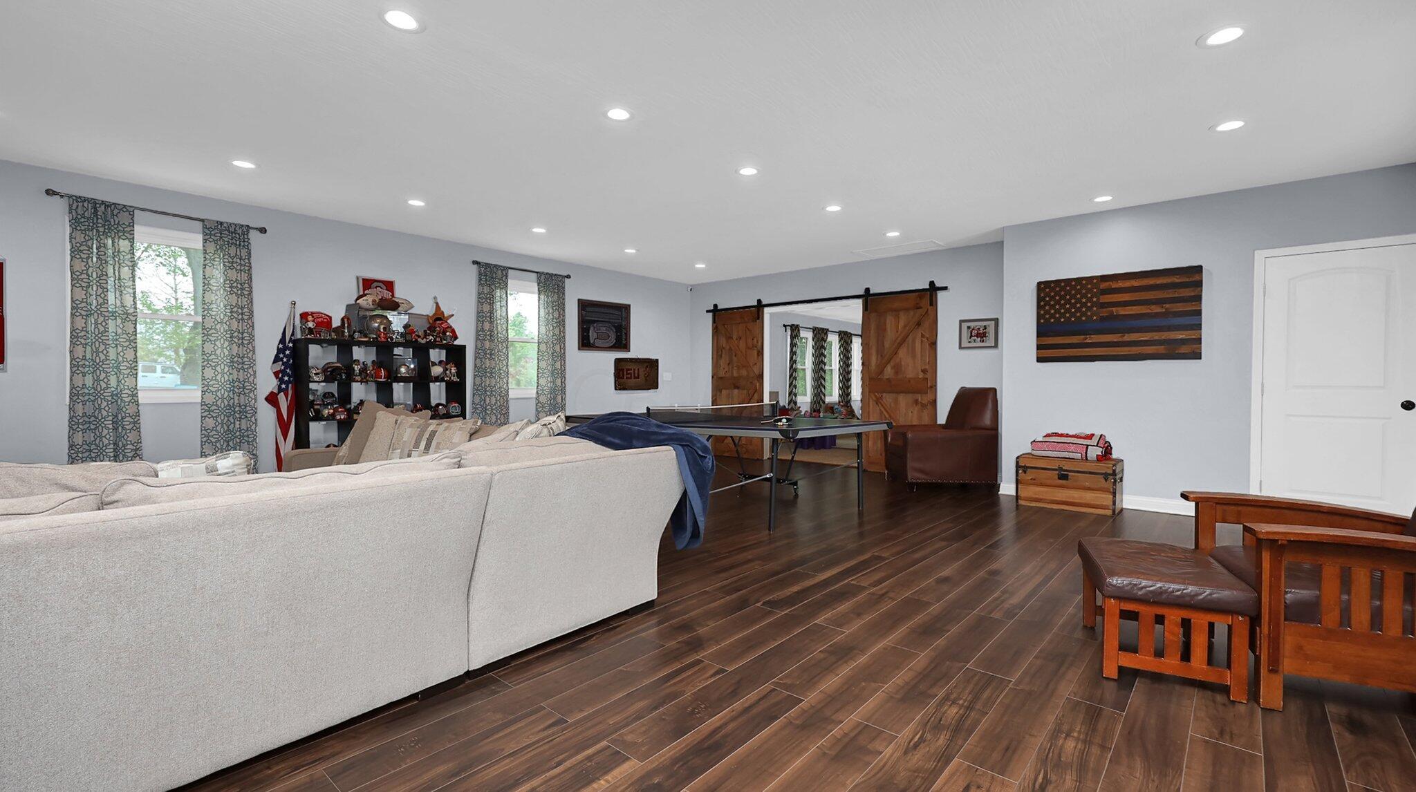 7790 Schott Road Westerville, OH 43081 - Photo 35 of 50 fan wants an invitation to, you'll enjoy spending your weekends in comfort. Host a poker night! Hang out after a long day by the pool! Invite all the friends over!