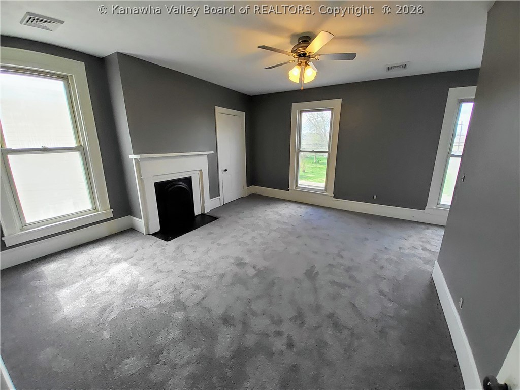 816 Main Street Point Pleasant, WV 25550 - Photo 26 of 36 Master Bedroom