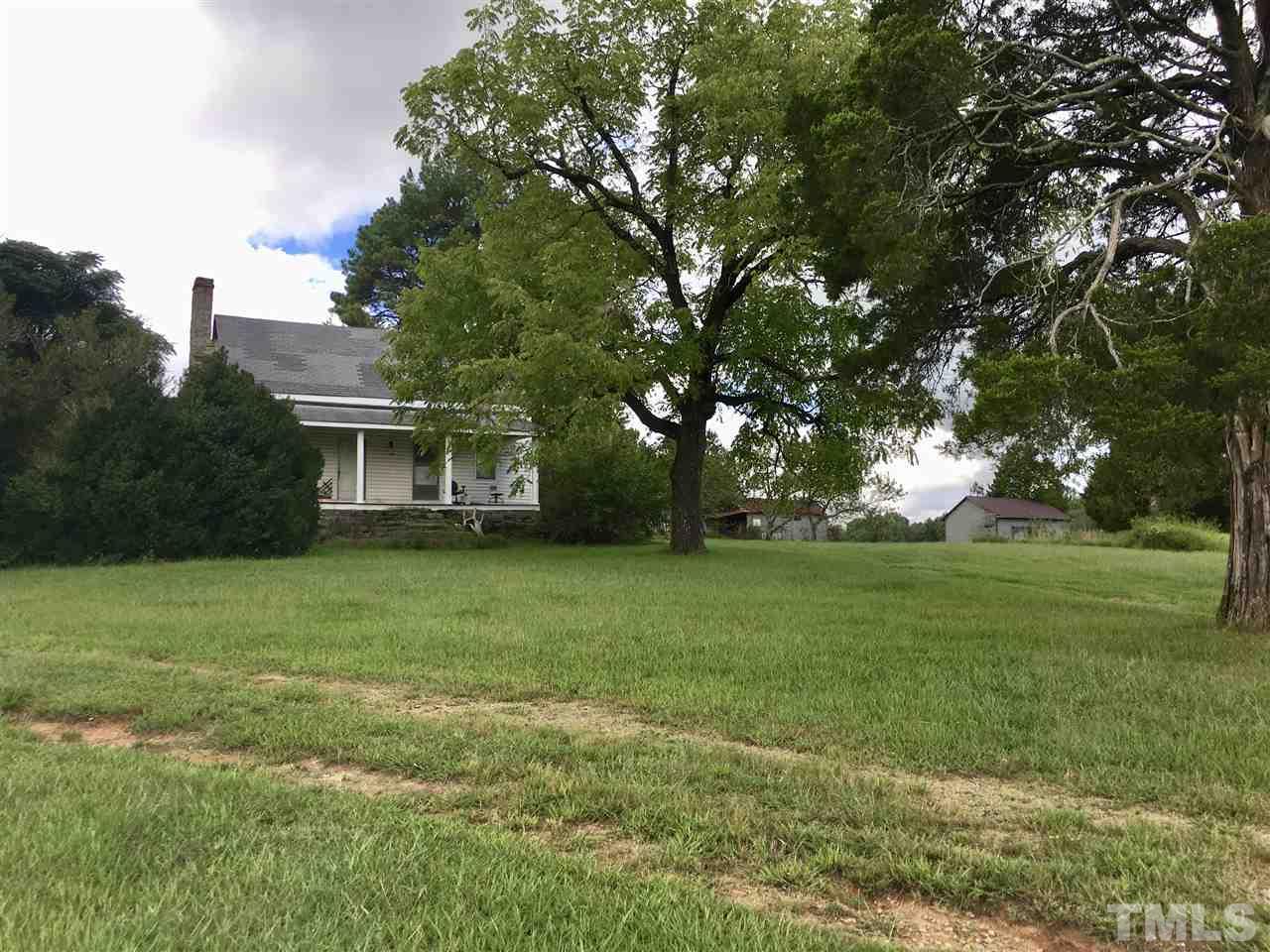 1393 Satterwhite Point Road Henderson, NC 27537 - Photo 1 of 6 Gallery Image 1