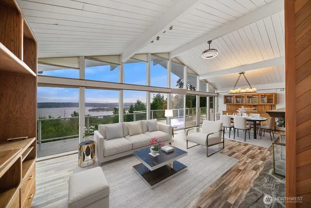 $849,000 | 5826 Lenea Drive Northwest, Bremerton, WA 98312