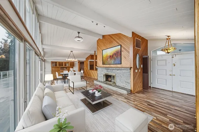 $849,000 | 5826 Lenea Drive Northwest, Bremerton, WA 98312