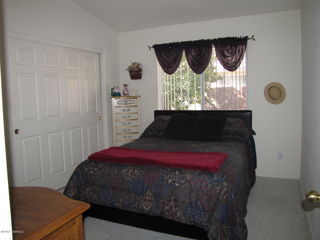9608 Blue Ridge Mountain Street Tucson, AZ 85748 - Photo 16 of 22