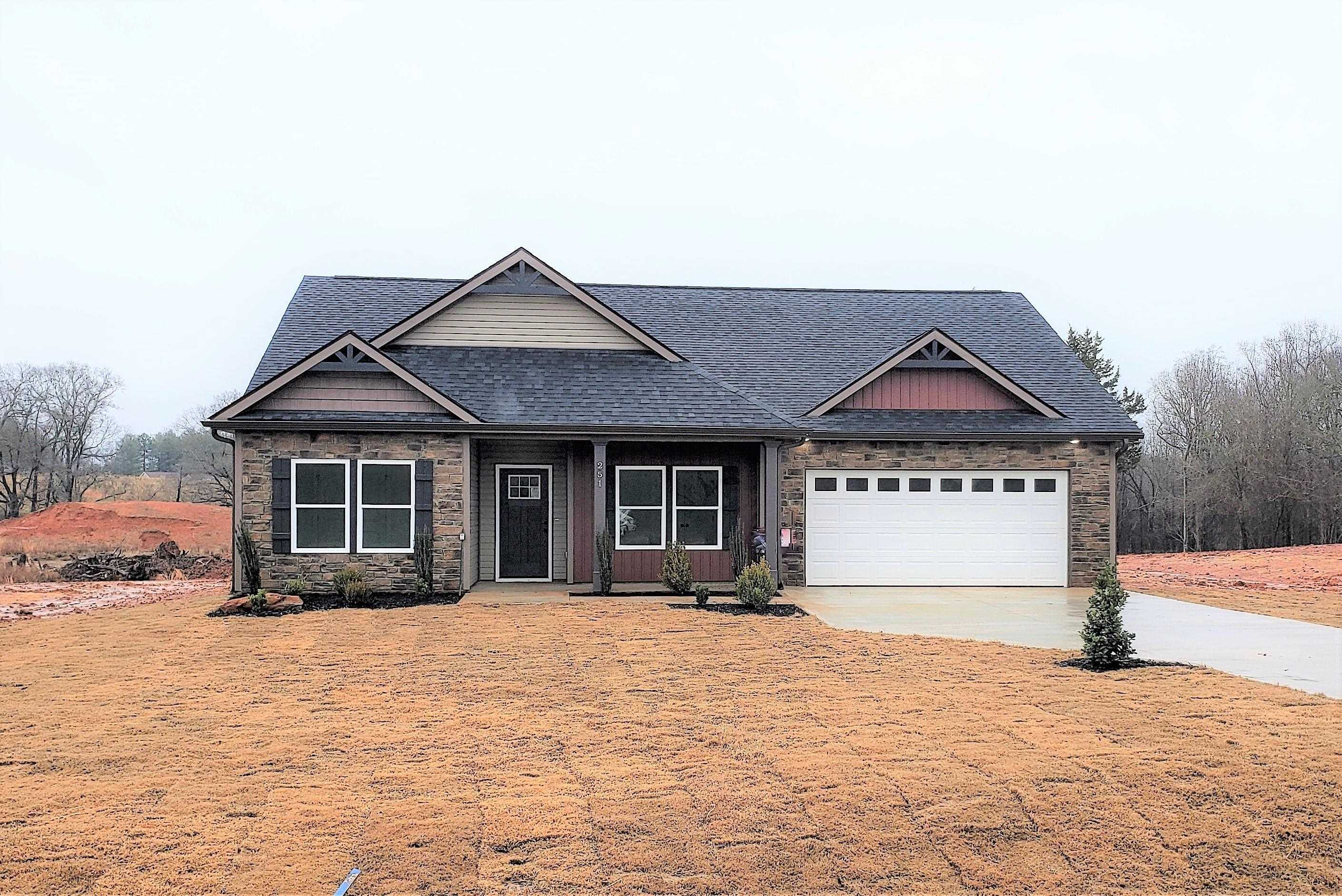 251 R C Thompson Road Chesnee, SC 29323 - Photo 1 of 27 Gallery Image 1