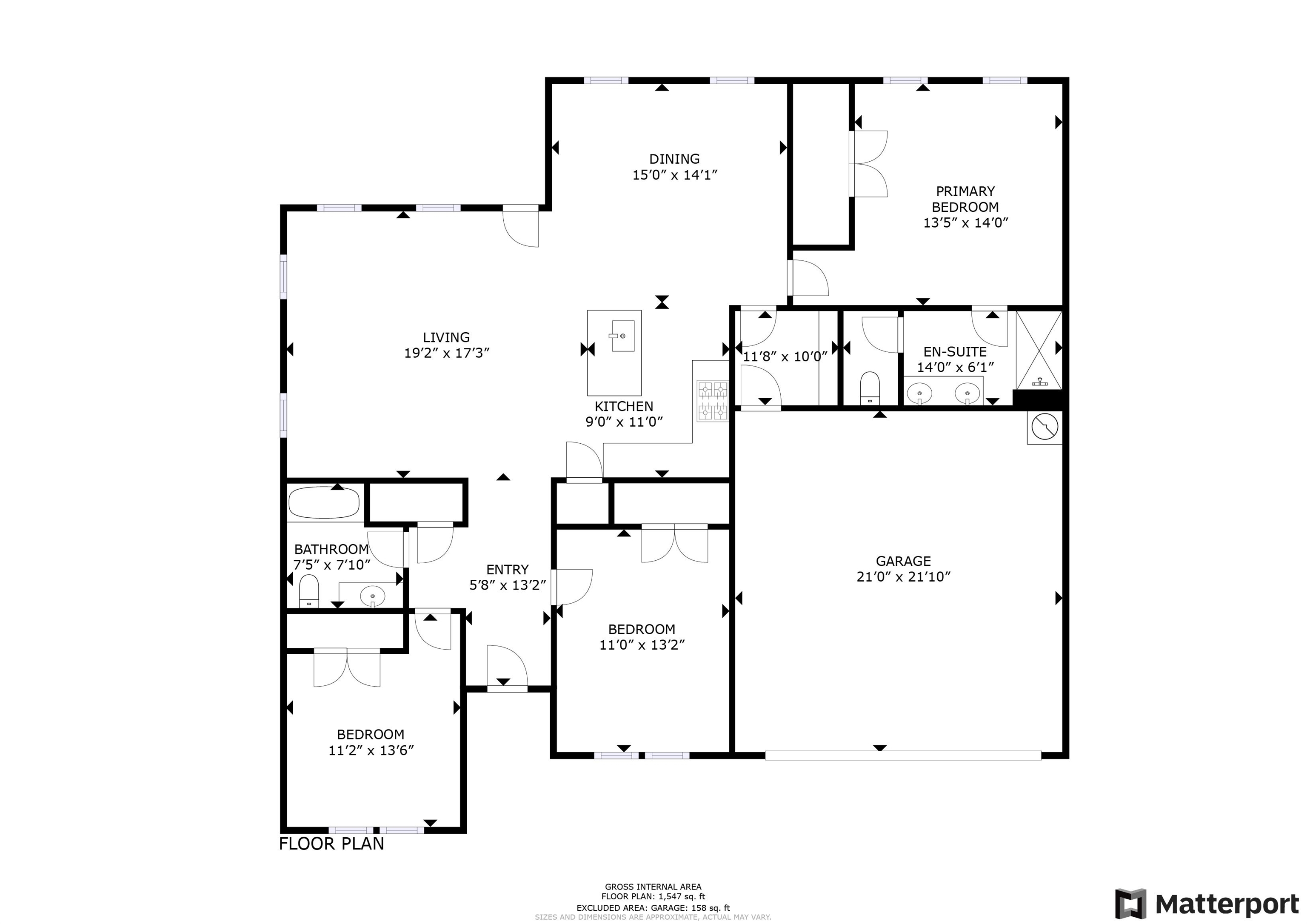 251 R C Thompson Road Chesnee, SC 29323 - Photo 25 of 27 Gallery Image 25
