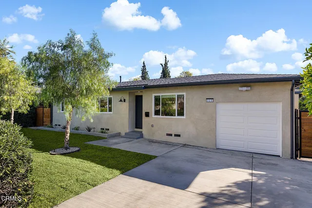 $5,200 | 550 MacDonald Street, Pasadena, CA 91103