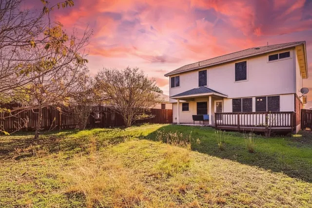$315,000 | 1032 Doras Drive, Pflugerville, TX 78660