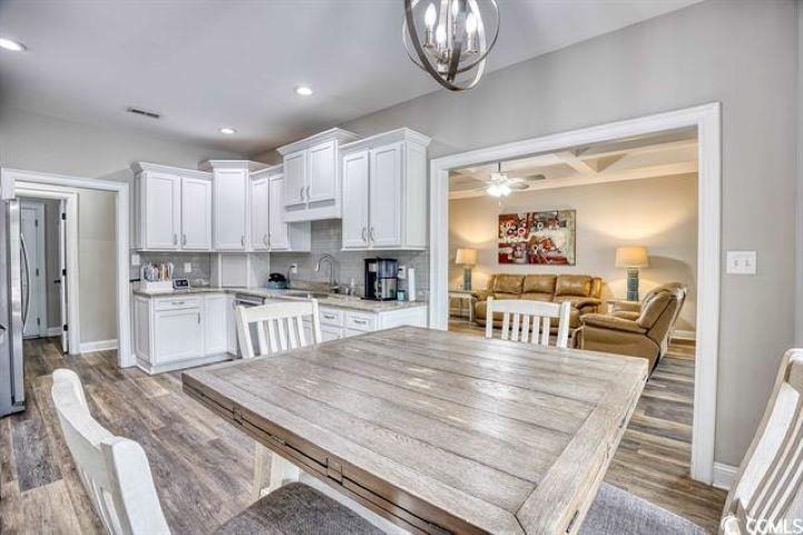 16 Smith Boulevard Myrtle Beach, SC 29588 - Photo 12 of 27