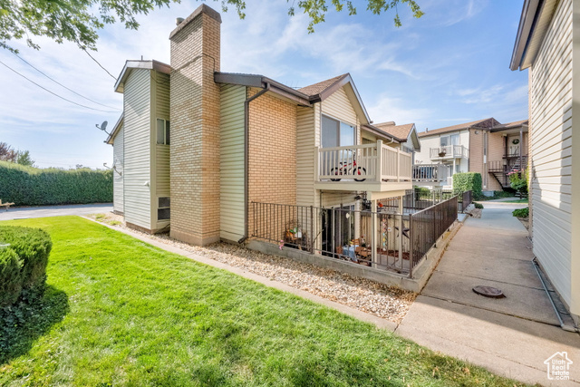 1314 South 200 West, Unit 19 Bountiful, UT 84010 - Photo 13 of 15