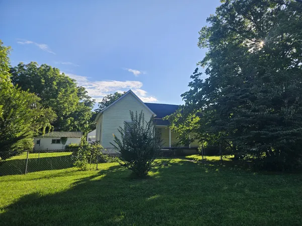 $199,500 | 500 South Franklin Street, Tullahoma, TN 37388