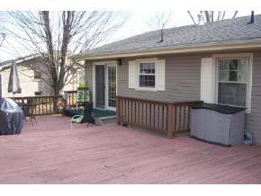 208 Edgefield Road Bristol, TN 37620 - Photo 7 of 9 Photo 7