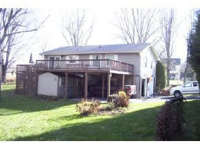 208 Edgefield Road Bristol, TN 37620 - Photo 9 of 9 Photo 9