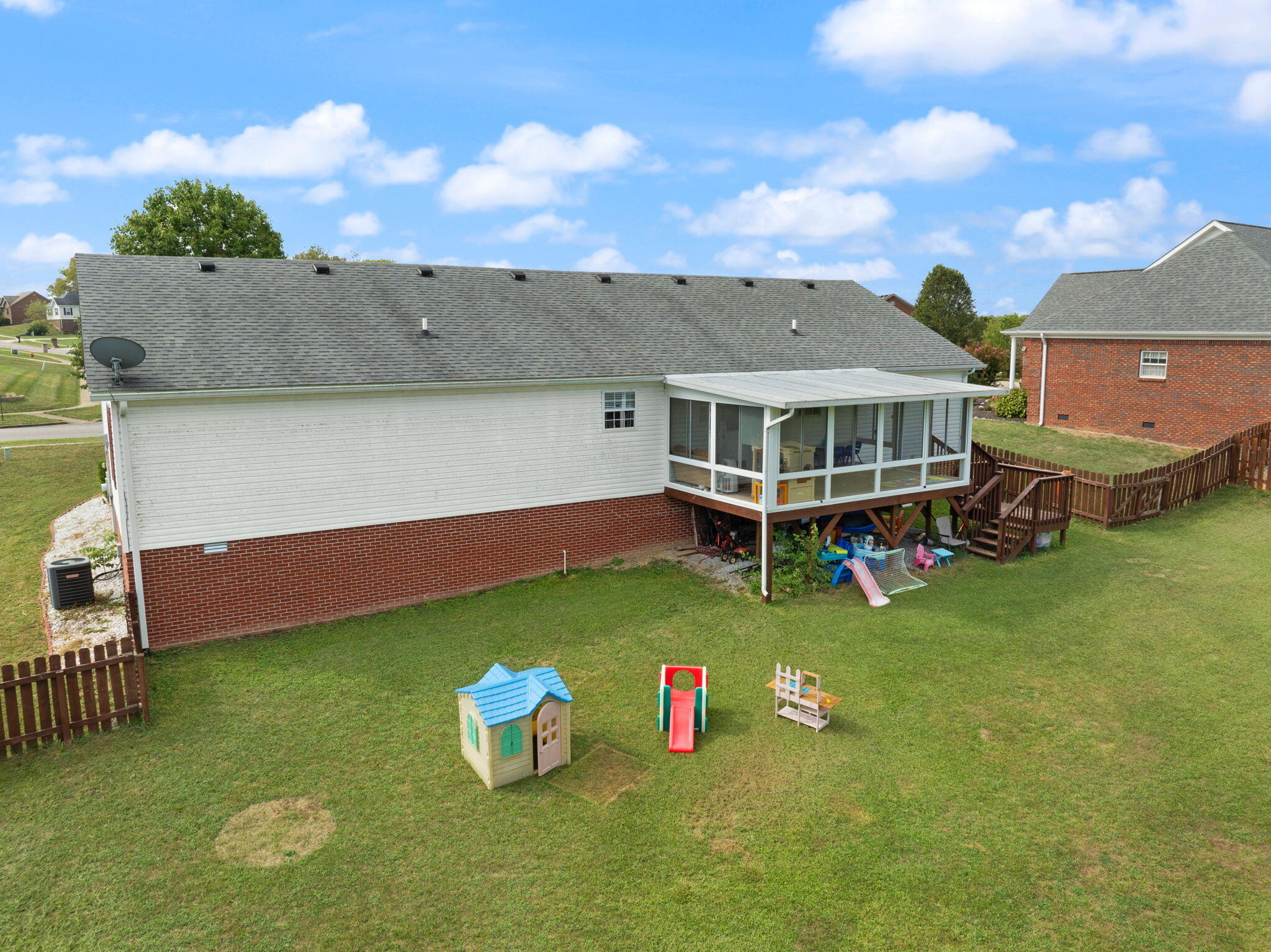 132 Ridgeview Road Danville, KY 40422 - Photo 11 of 65 8-web-or-mls-DJI_0623