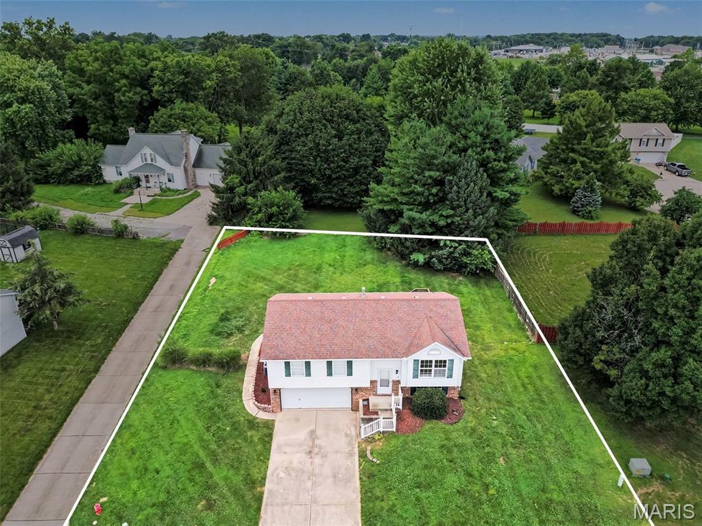 700 Copper Line Road Maryville, IL 62062 - Photo 44 of 45 Gallery Image 44