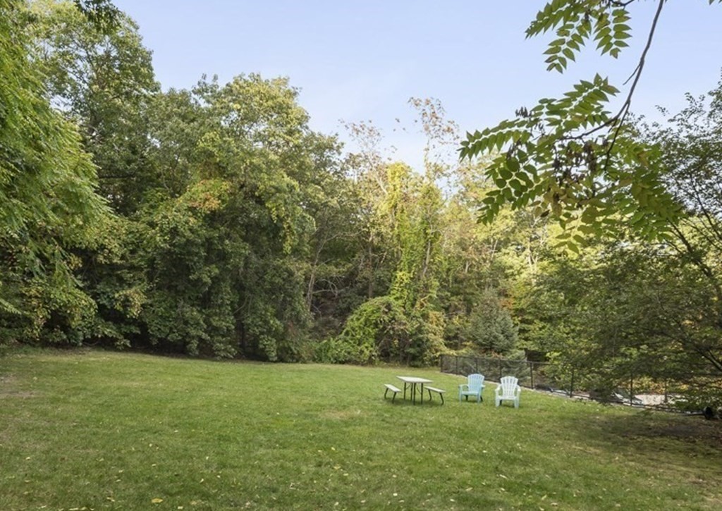 145 Glenwood Street, Unit 204 Malden, MA 02148 - Photo 13 of 13 a green field with lots of bushes