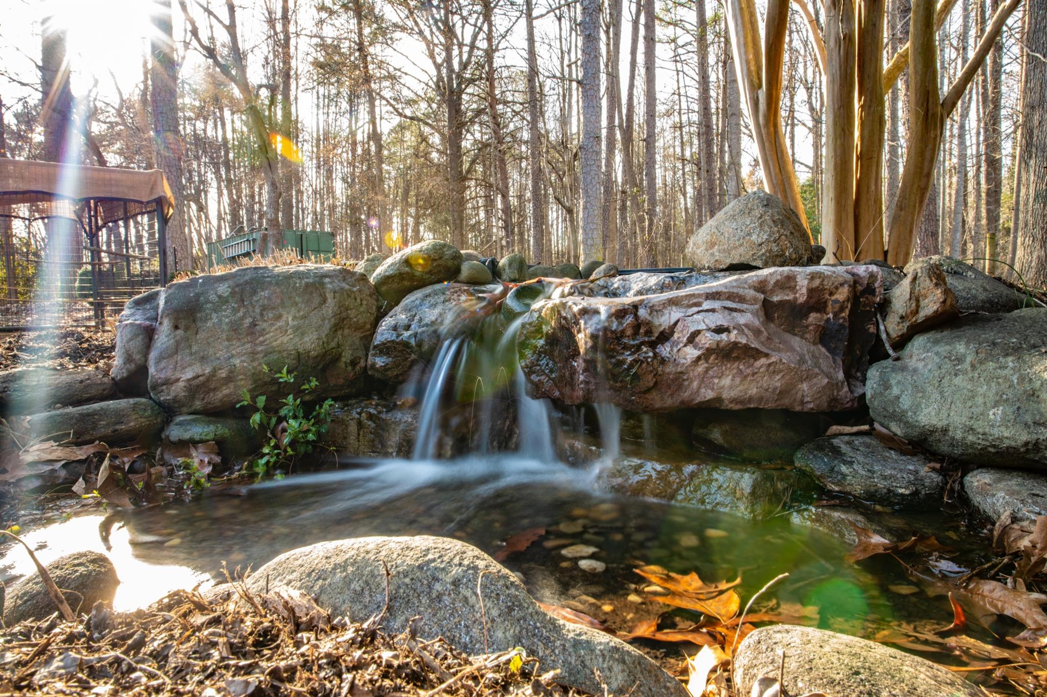 9005 Hood Road Charlotte, NC 28215 - Photo 19 of 28 Gallery Image 19