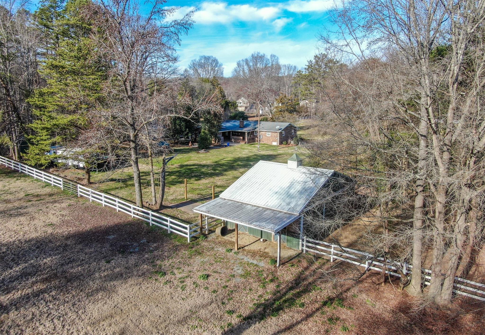 9005 Hood Road Charlotte, NC 28215 - Photo 28 of 28 Gallery Image 28