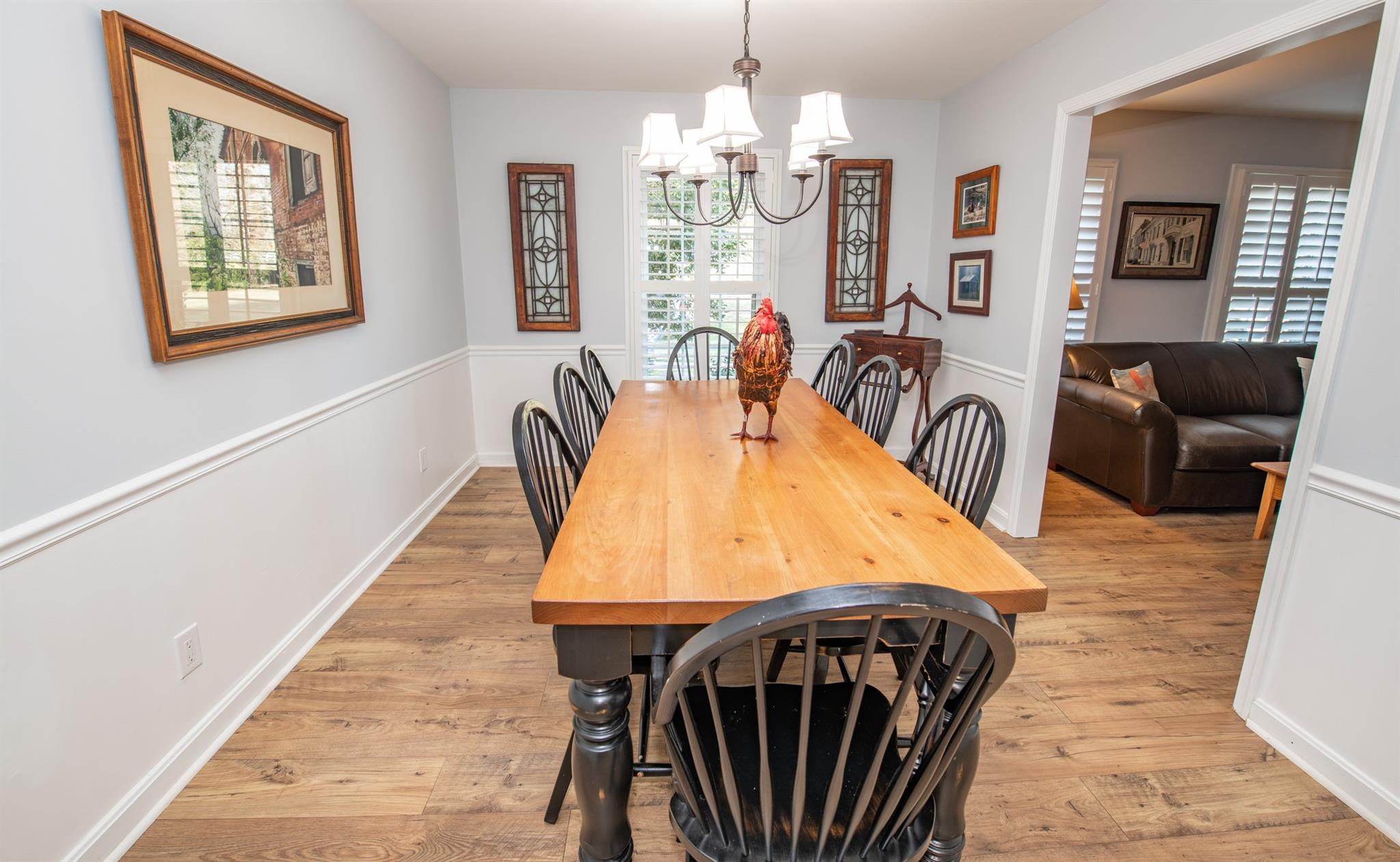 9005 Hood Road Charlotte, NC 28215 - Photo 7 of 28 Gallery Image 7