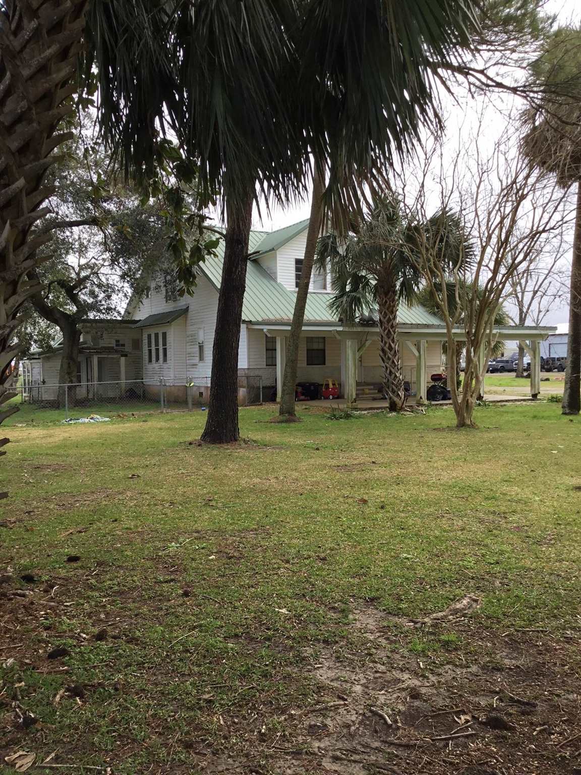 9200 Vernant Park Road Foley, AL 36535 - Photo 1 of 1
