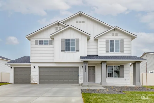 $464,990 | 868 Northeast Trailridge Court, Mountain Home, ID 83647