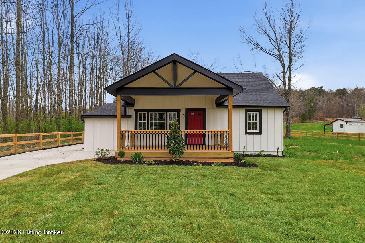 2587 West Blue Lick Road Shepherdsville, KY 40165 - Photo 1 of 46 2587 W Blue Lick Rd - 1