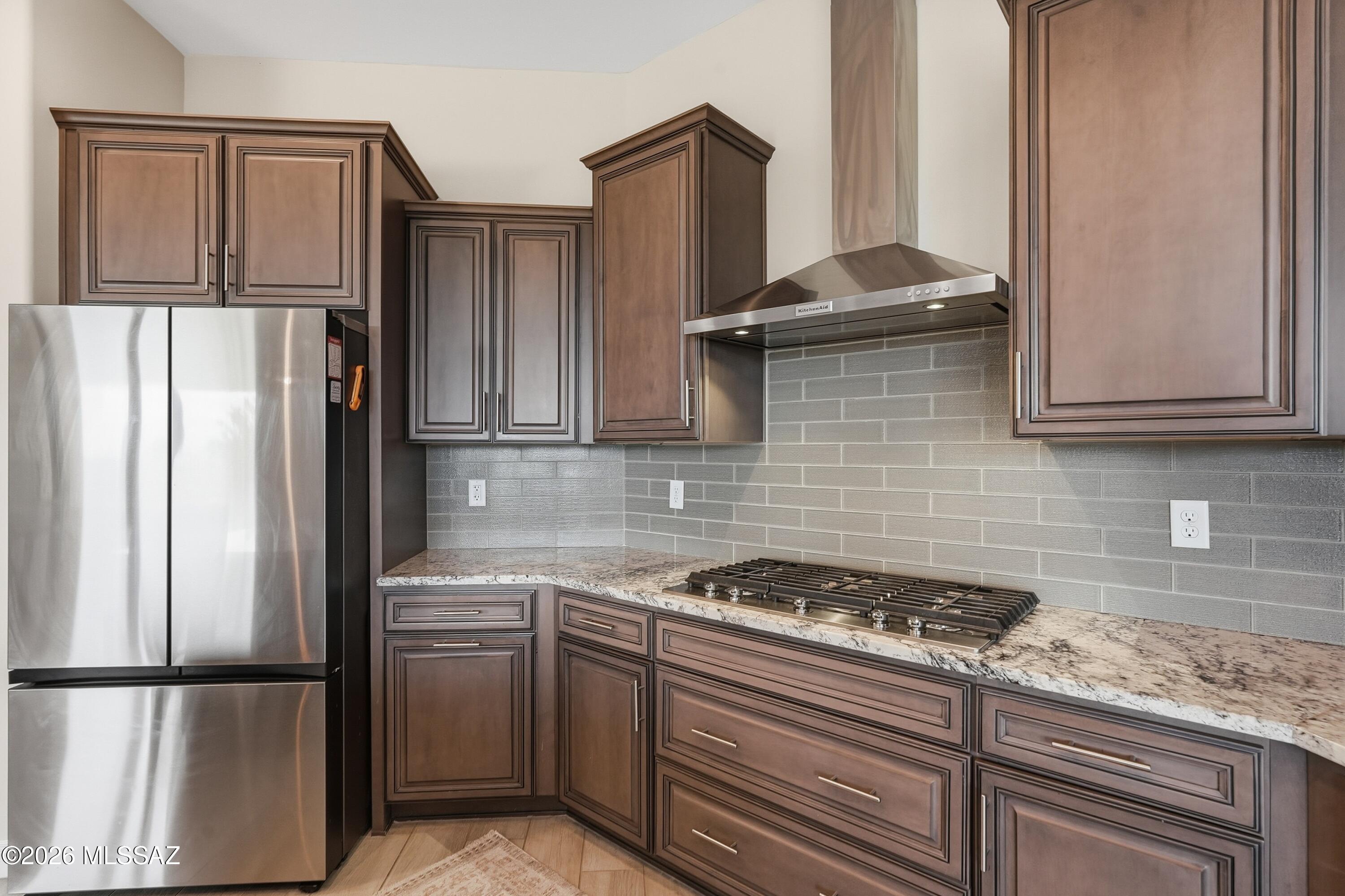 13751 North Rim Trail Marana, AZ 85658 - Photo 8 of 42 Kitchen