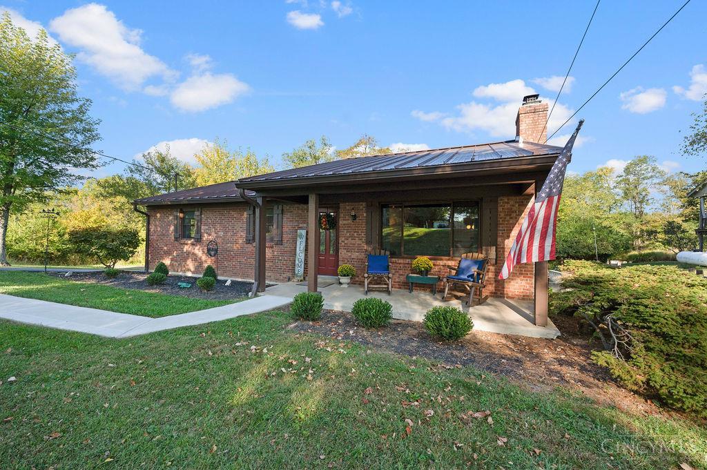 11049 Flora Road Harrison, OH 45030 - Photo 42 of 42 Gallery Image 42
