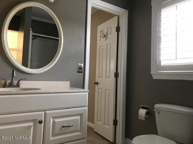 1040 Kings Landing Road Hampstead, NC 28443 - Photo 39 of 48 bathroom 2