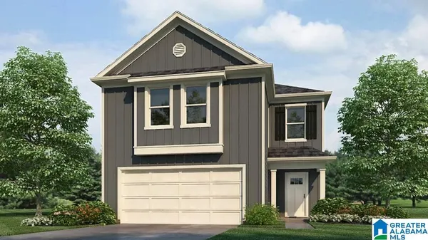 $360,900 | 333 Crk Bnd Lane, Pelham, AL 35124
