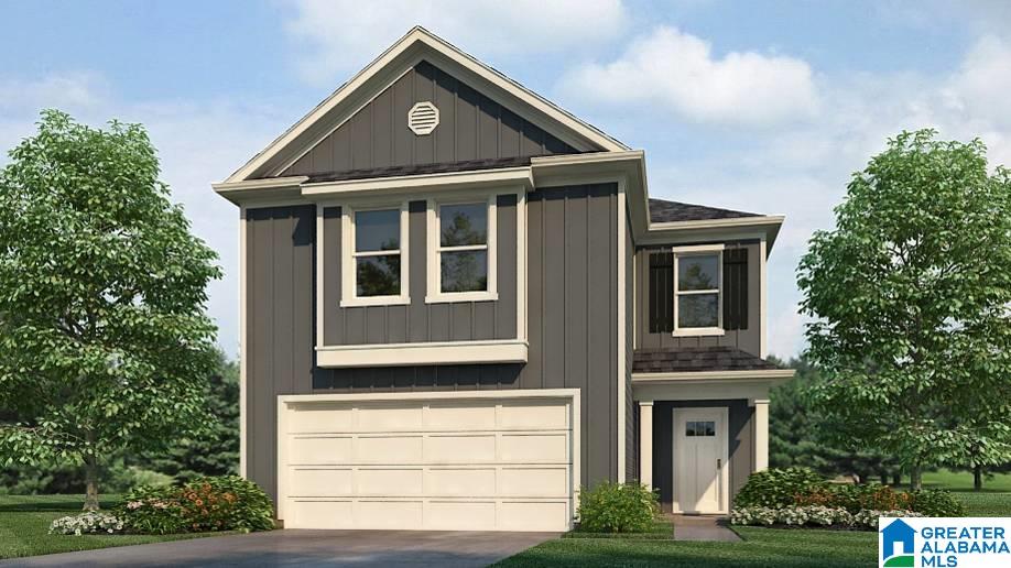 2134 Addison Way Cullman, AL 35055 - Photo 1 of 34