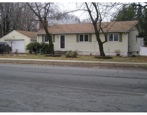 205 Piper Road West Springfield, MA 01089 - Photo 1 of 3