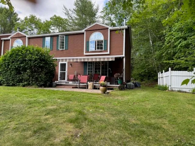 $329,900 | 12 Doe Court, Unit 12, Naples, ME 04055