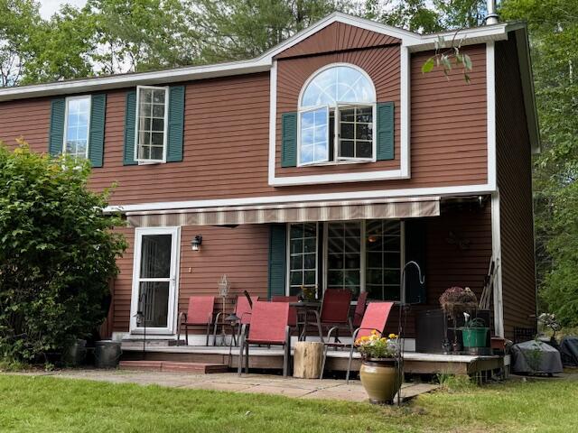 12 Doe Court, Unit 12 Naples, ME 04055 - Photo 22 of 23 IMG_0512