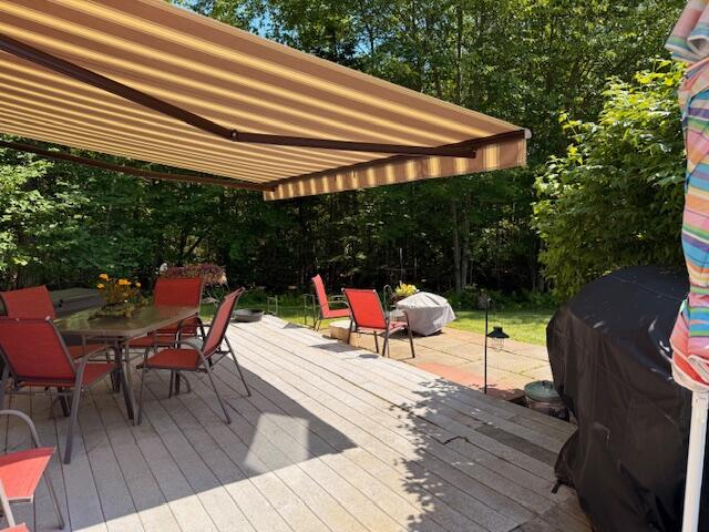 12 Doe Court, Unit 12 Naples, ME 04055 - Photo 3 of 23 IMG_0435