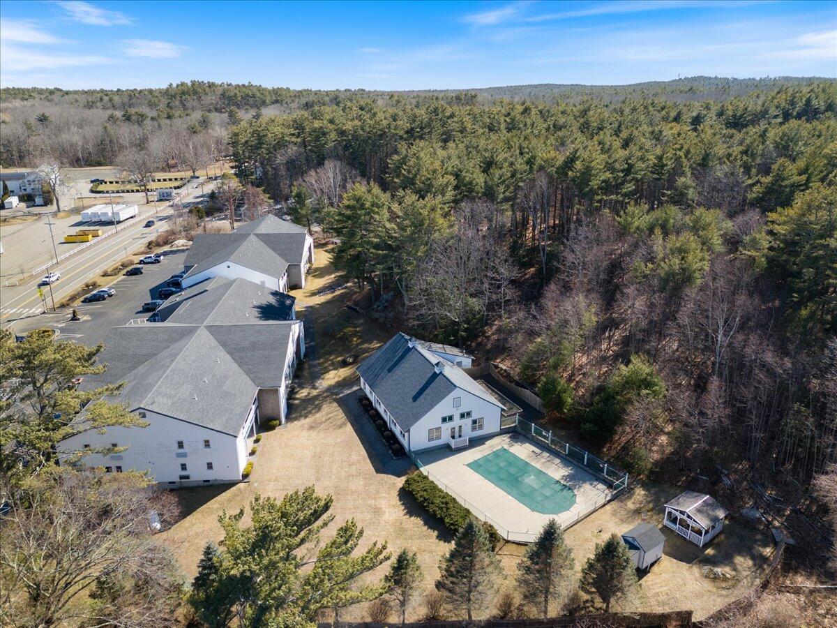 35 Main Street, Unit 8 Ogunquit, ME 03907 - Photo 16 of 22 Indoor and Outdoor Pools