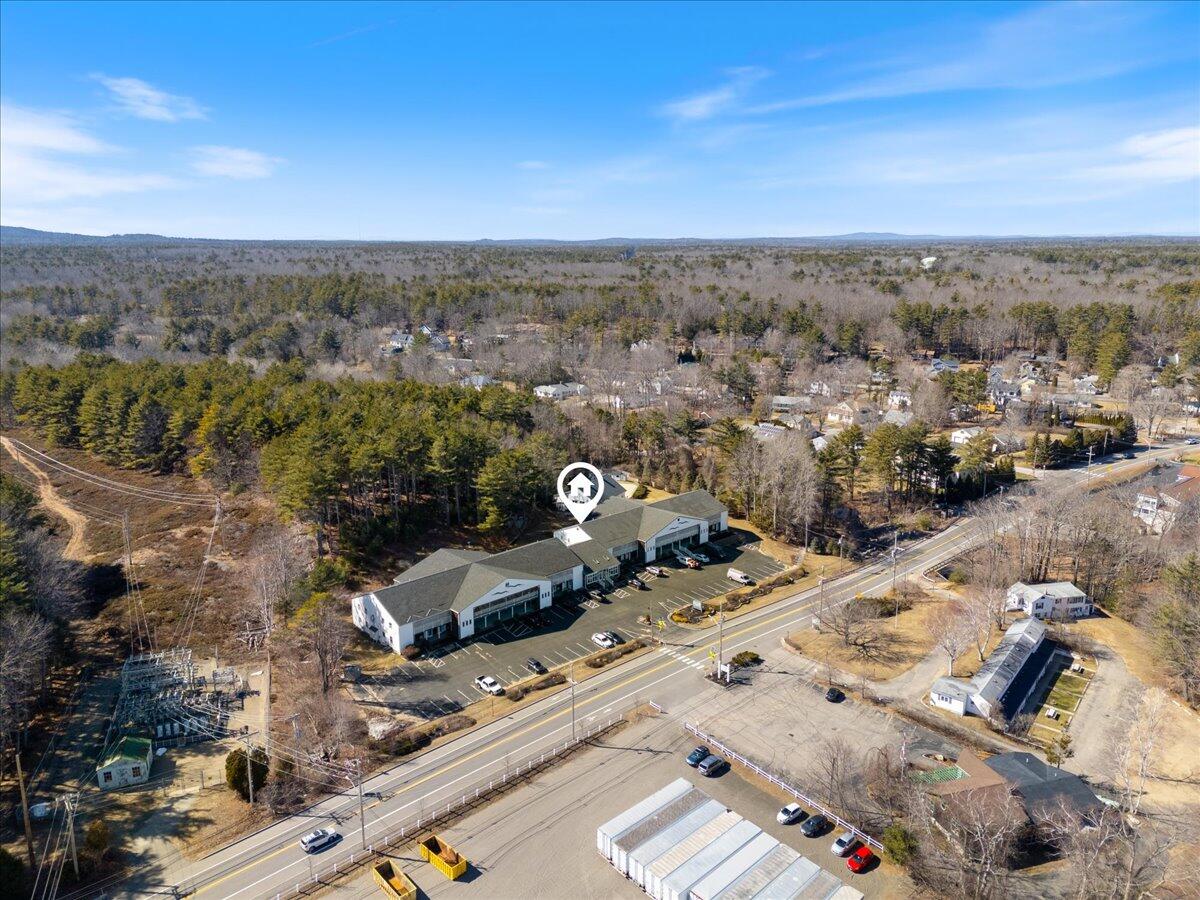 35 Main Street, Unit 8 Ogunquit, ME 03907 - Photo 20 of 22 Intown w parking