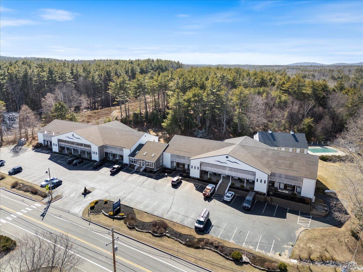 35 Main Street, Unit 8 Ogunquit, ME 03907 - Photo 3 of 22 Seafarer front best