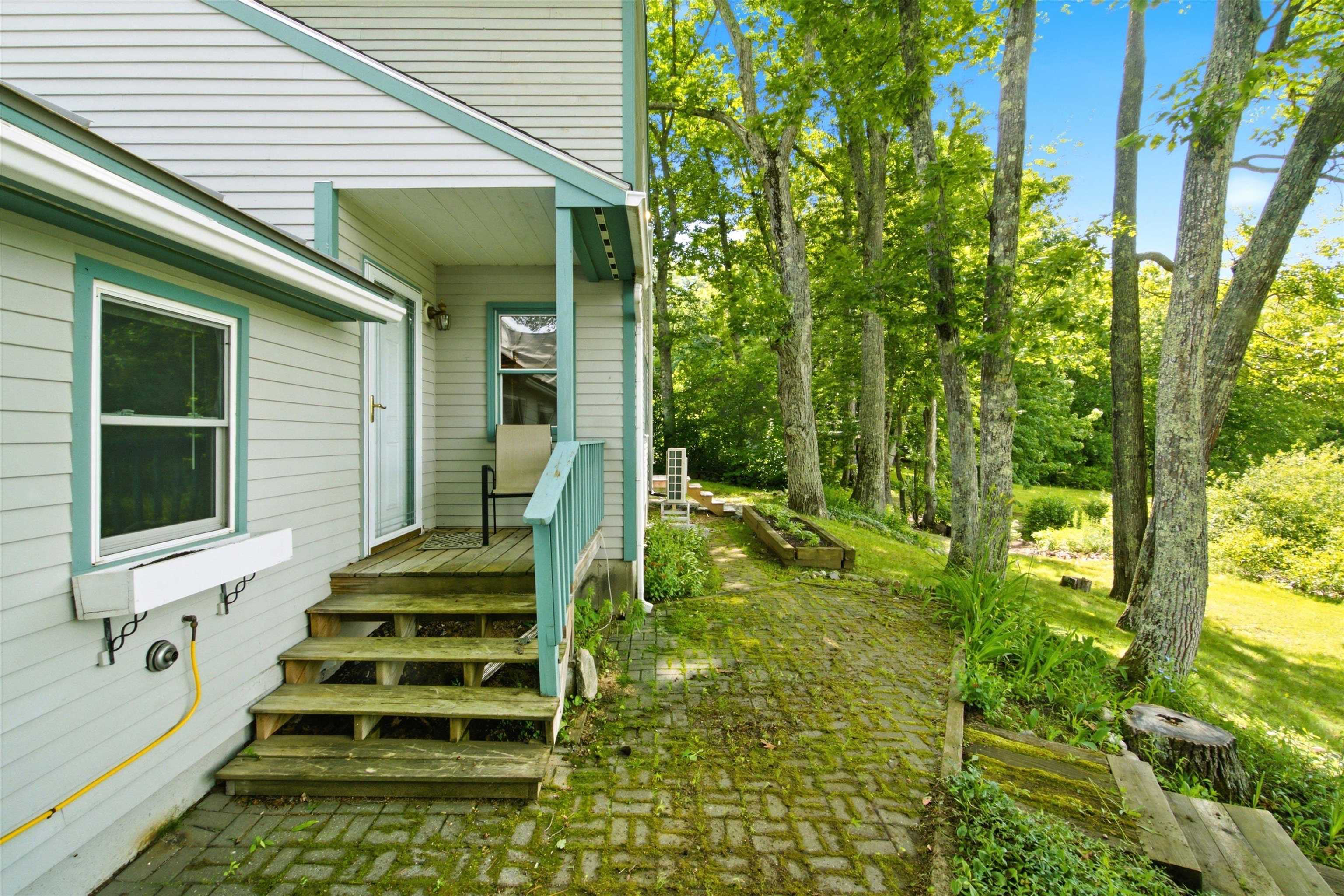 411 Bay Road Andover, NH 03216 - Photo 14 of 60