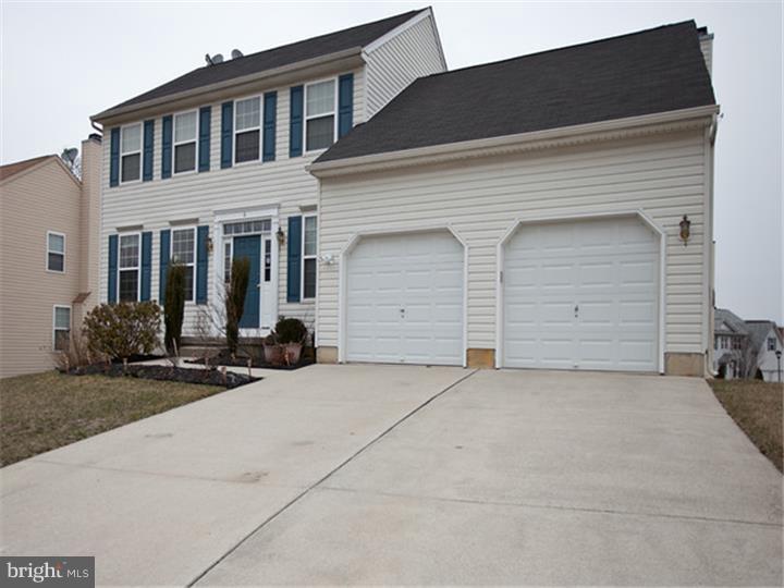 6 Parliament Road Sicklerville, NJ 08081 - Photo 2 of 18 Exterior Front