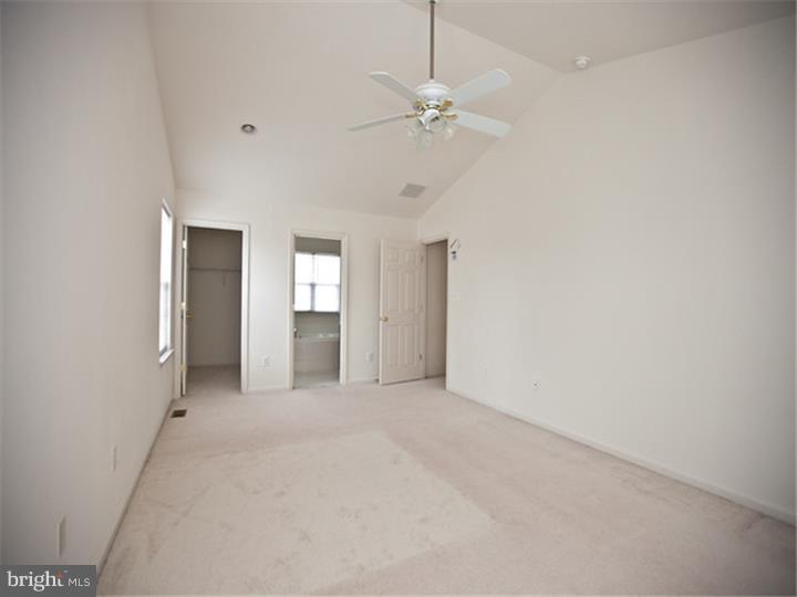 6 Parliament Road Sicklerville, NJ 08081 - Photo 11 of 18 Master Bedroom