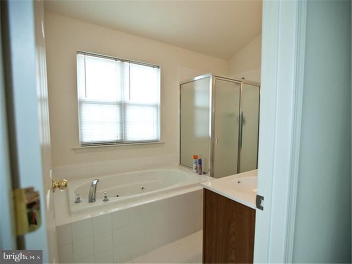 6 Parliament Road Sicklerville, NJ 08081 - Photo 12 of 18 Master Bathroom