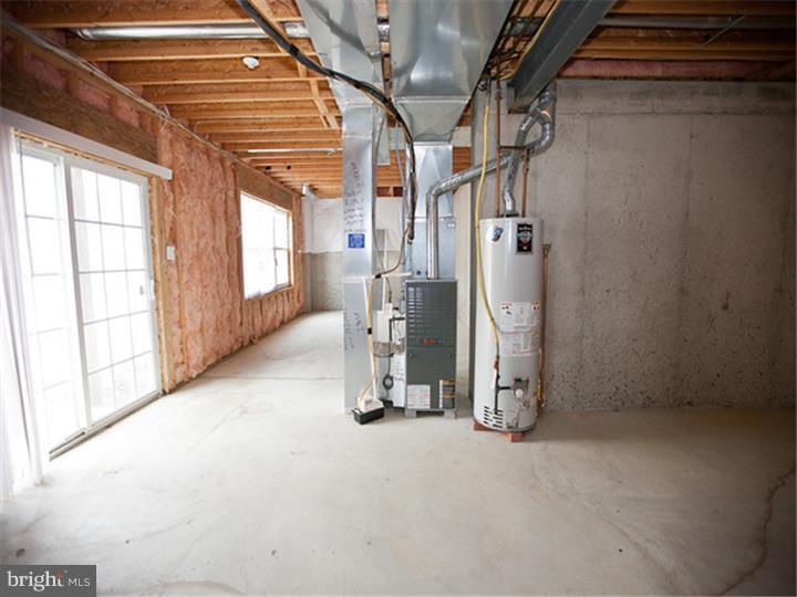 6 Parliament Road Sicklerville, NJ 08081 - Photo 16 of 18 Basement
