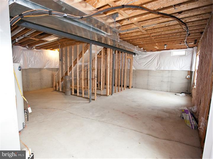 6 Parliament Road Sicklerville, NJ 08081 - Photo 17 of 18 Basement