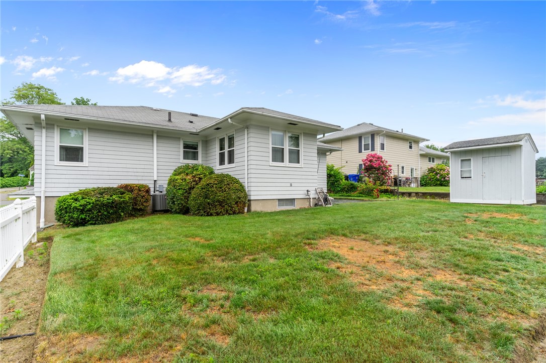 1 Richard Road North Providence, RI 02911 - Photo 33 of 36 Gallery Image 33