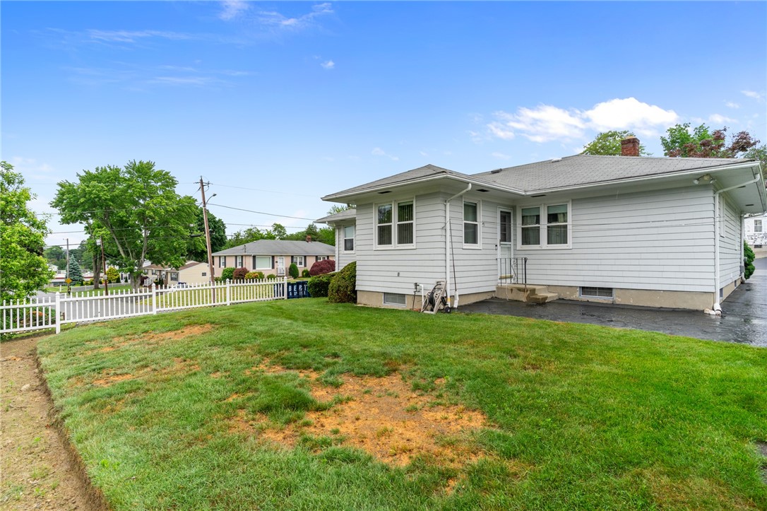1 Richard Road North Providence, RI 02911 - Photo 34 of 36 Gallery Image 34