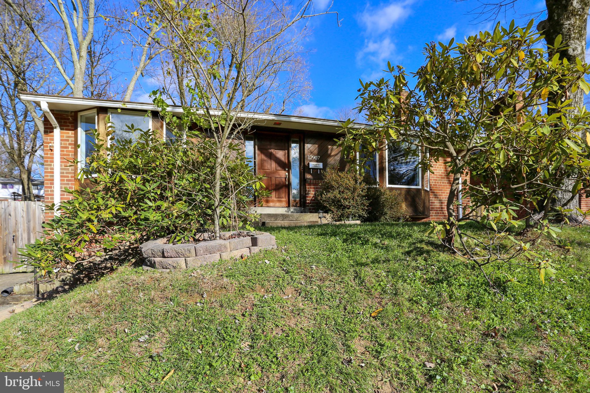 12907 Dean Road Silver Spring, MD 20906 - Photo 1 of 33 Gallery Image 1