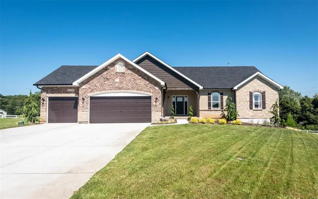 $289,900 | 0 Wild Ridge/ Hazeltine, Black Jack, MO 63033